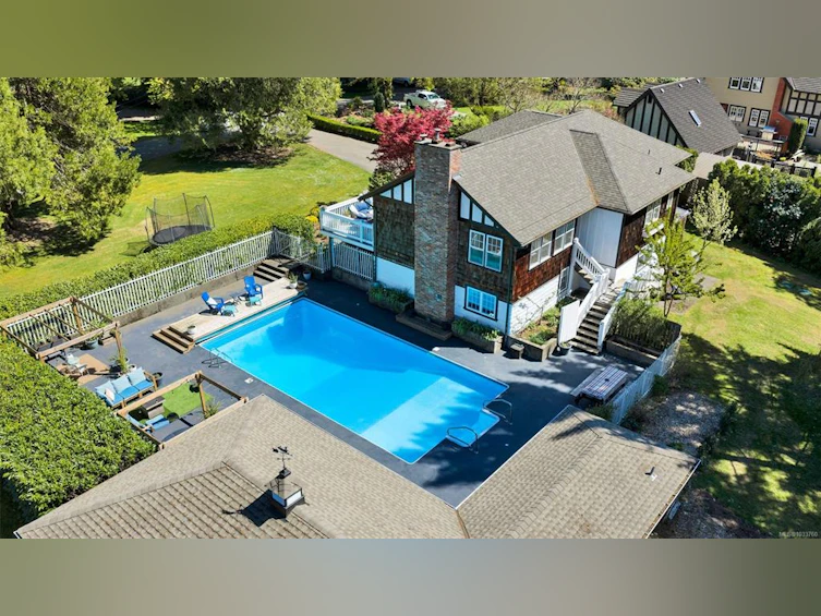 4786 Fairbridge Drive, Duncan, BC, V9L 6N9 - 3
