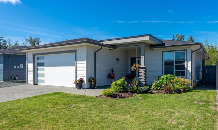 2-2161 Evergreen Road