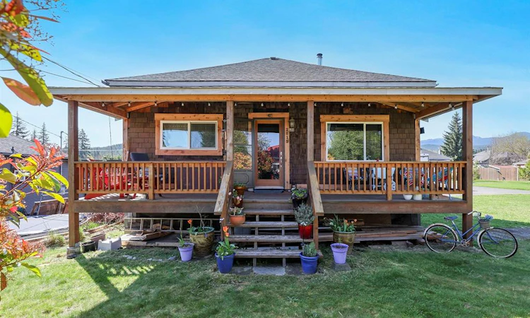 2815 Penrith Avenue
