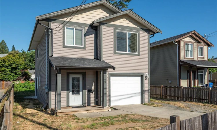 148 Victoria Road