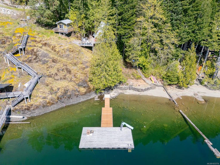 18600 Pacific Rim Highway, Port Alberni, BC, V9Y 8Z9 - 2