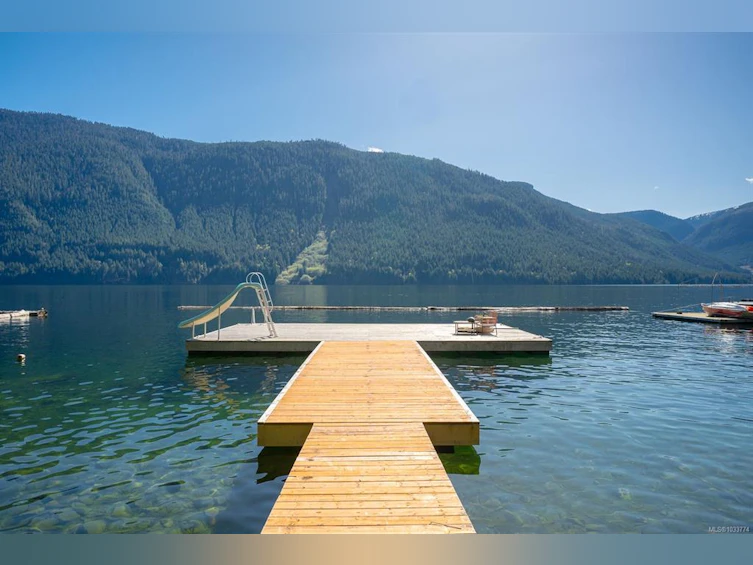 18600 Pacific Rim Highway, Port Alberni, BC, V9Y 8Z9