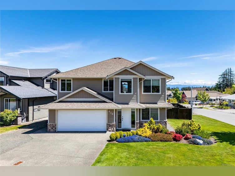 628 Nodales Drive, Campbell River, BC, V9H 0A5 - 67