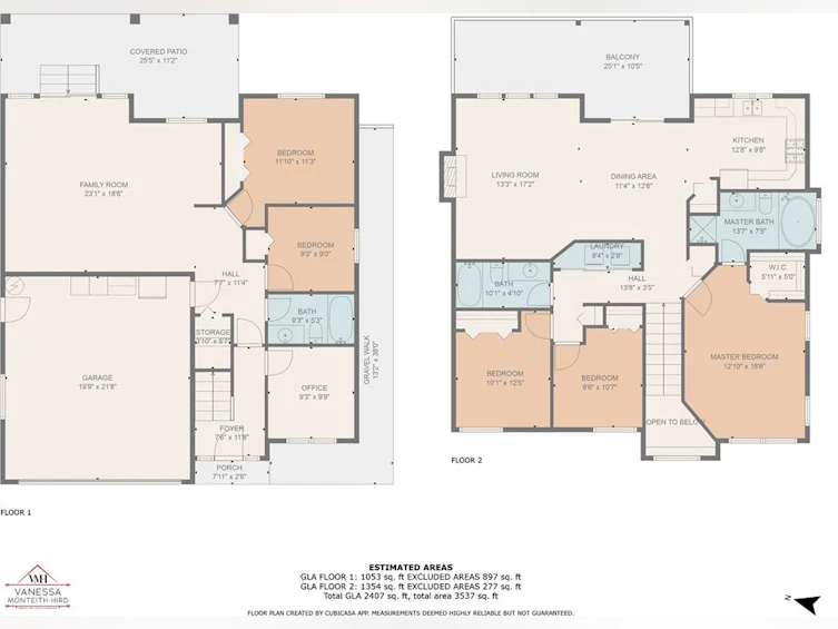 628 Nodales Drive, Campbell River, BC, V9H 0A5 - 68