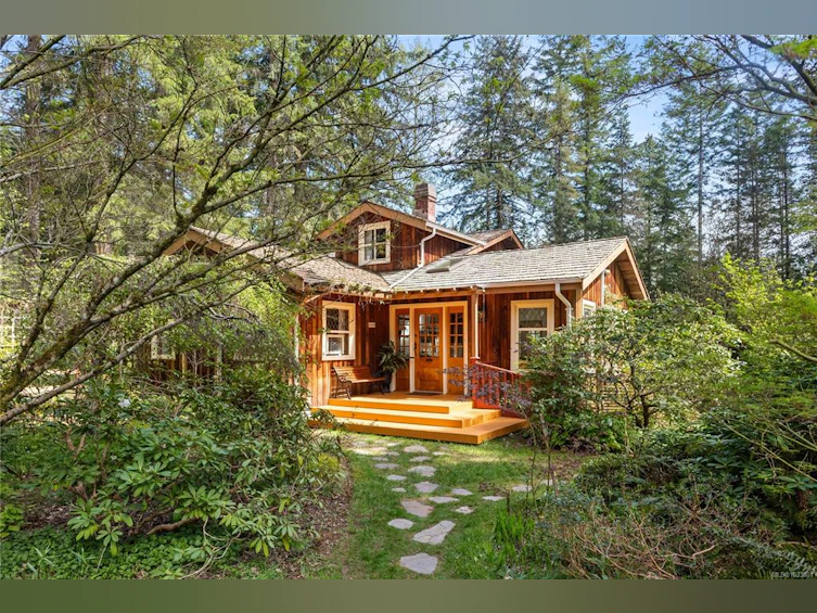 3856 Dohm Road, Black Creek, BC, V9J 1E7 - 36