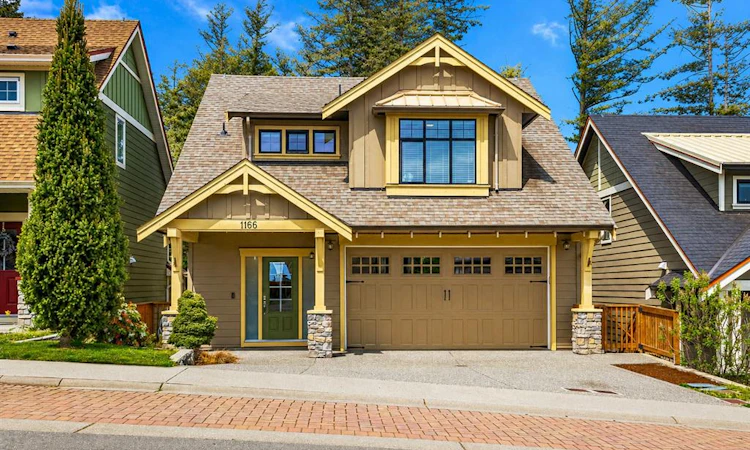 1166 Bombardier Crescent