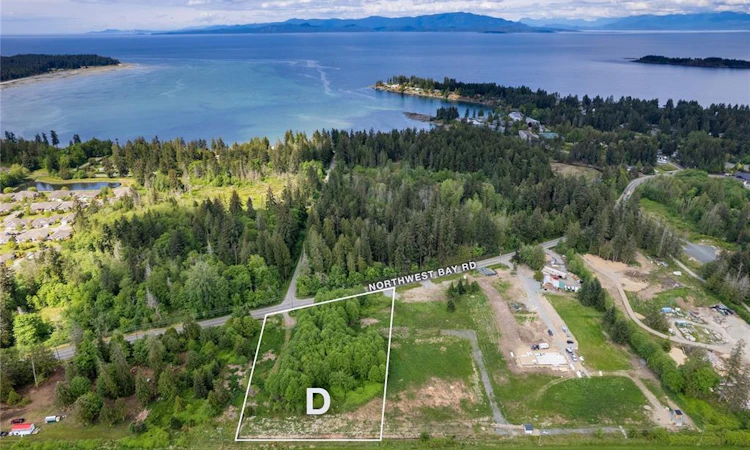 D Northwest Bay Road