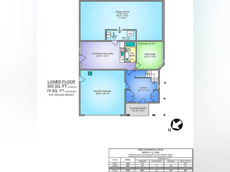 6262 Highwood Drive, Duncan, BC, V9L 0H5 - 37