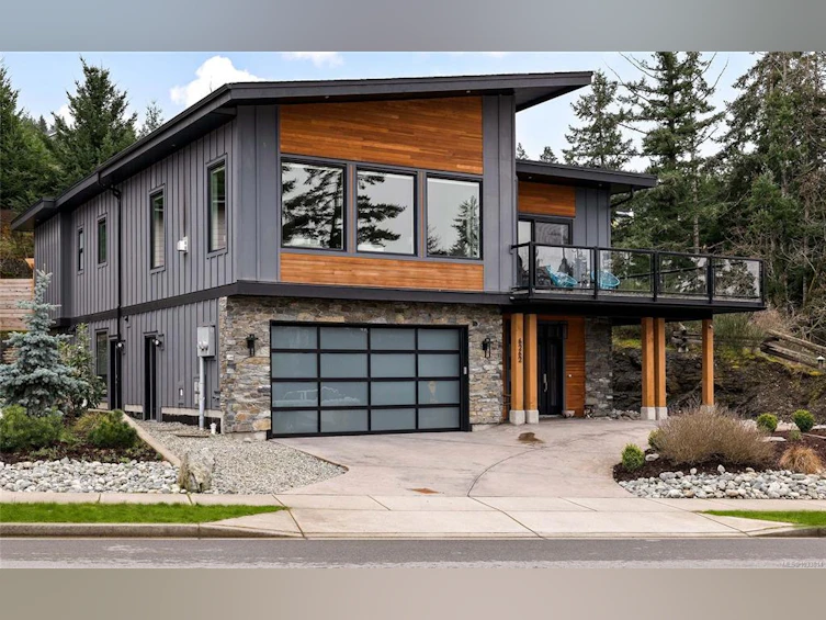 6262 Highwood Drive, Duncan, BC, V9L 0H5