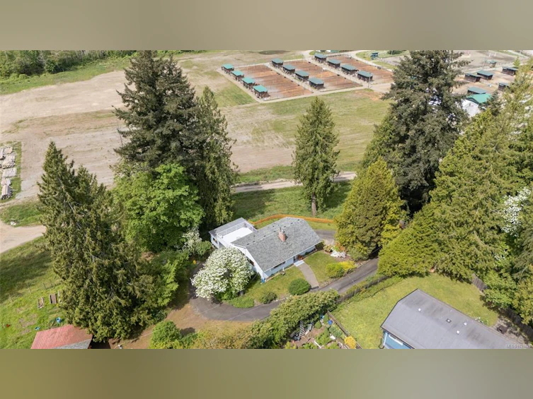 399 W Arbutus Avenue, Duncan, BC, V9L 1J1