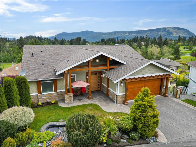 627 St. Andrews Lane, Cobble Hill, BC, V8H 0K8 - 46