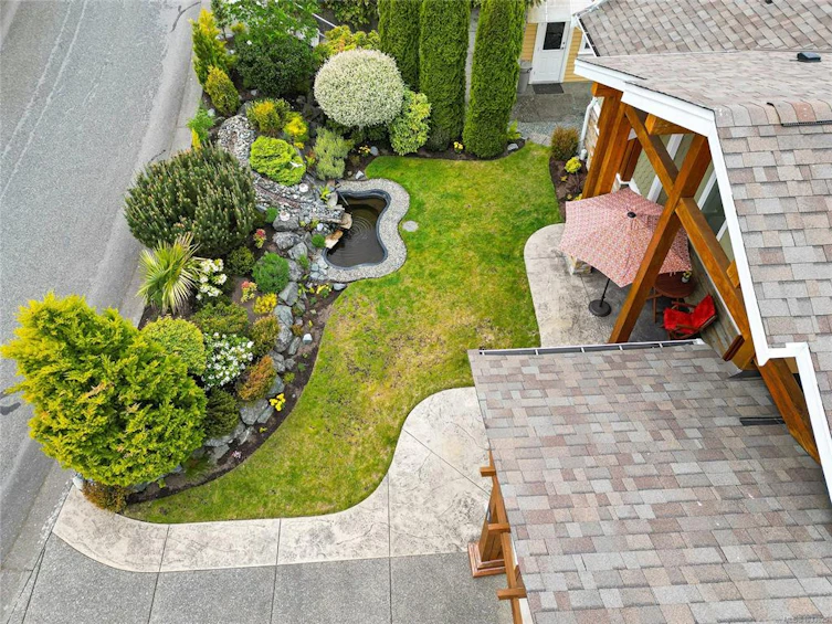 627 St. Andrews Lane, Cobble Hill, BC, V8H 0K8 - 58