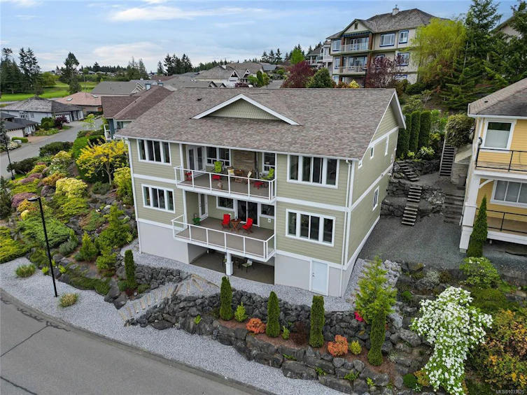 627 St. Andrews Lane, Cobble Hill, BC, V8H 0K8 - 2