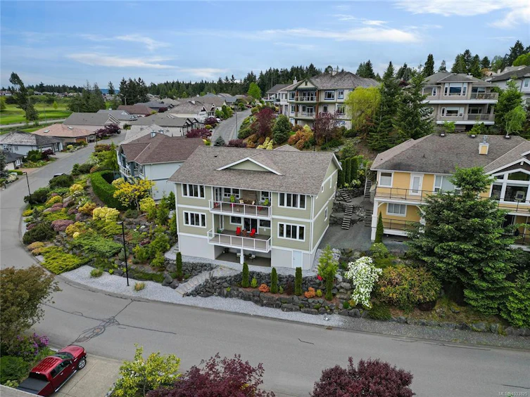 627 St. Andrews Lane, Cobble Hill, BC, V8H 0K8 - 55