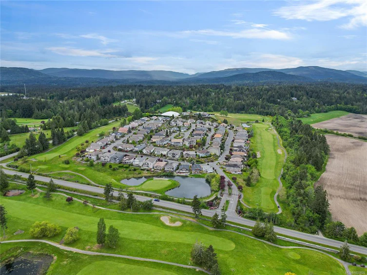 627 St. Andrews Lane, Cobble Hill, BC, V8H 0K8 - 57