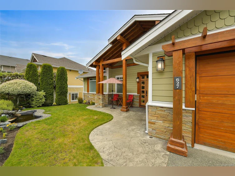 627 St. Andrews Lane, Cobble Hill, BC, V8H 0K8 - 67