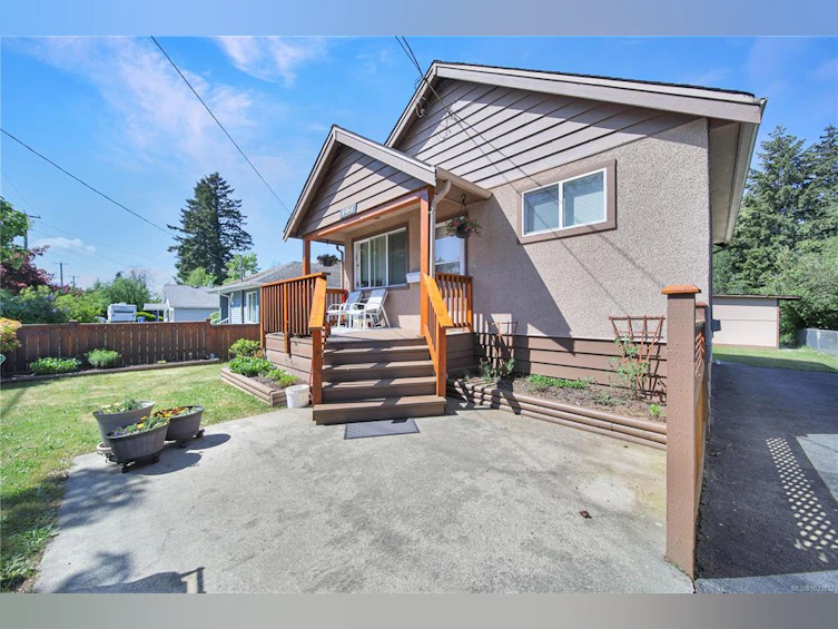 4964 Leslie Avenue, Port Alberni, BC, V9Y 6S4 - 5