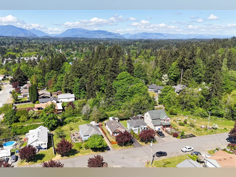4964 Leslie Avenue, Port Alberni, BC, V9Y 6S4 - 4