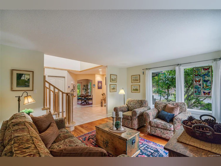 3383 Rockhampton Road, Fairwinds, BC, V9P 9H4 - 2
