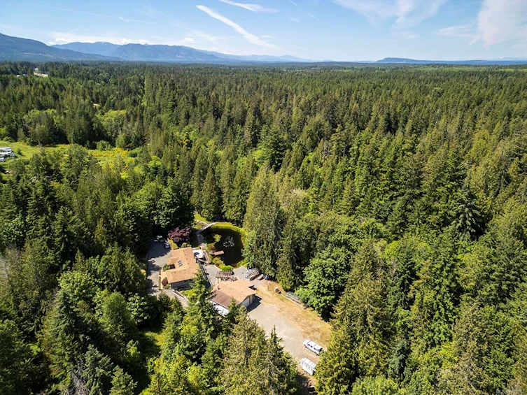 970 Mclean Road, Hilliers, BC, V9K 1Y3 - 40
