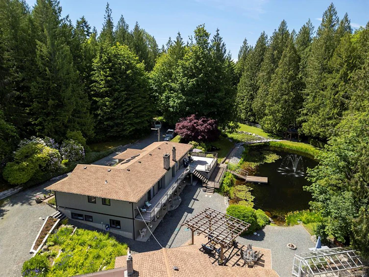 970 Mclean Road, Hilliers, BC, V9K 1Y3 - 39