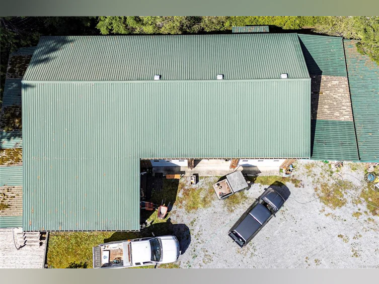 1410 Red Granite Road, Cortes Island, BC, V0P 1K0 - 53