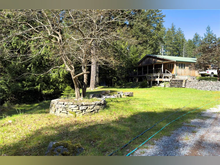 1410 Red Granite Road, Cortes Island, BC, V0P 1K0 - 51