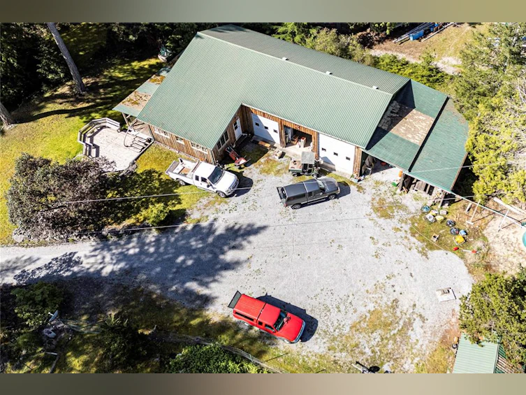 1410 Red Granite Road, Cortes Island, BC, V0P 1K0 - 55
