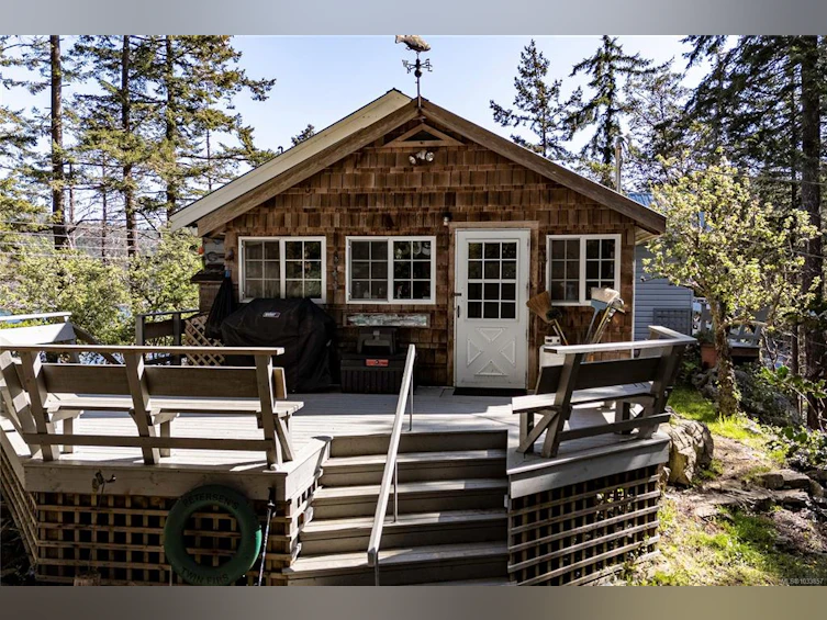 1410 Red Granite Road, Cortes Island, BC, V0P 1K0 - 48