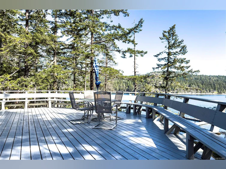 1410 Red Granite Road, Cortes Island, BC, V0P 1K0 - 22