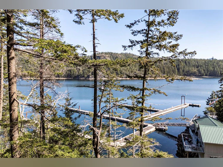 1410 Red Granite Road, Cortes Island, BC, V0P 1K0 - 23
