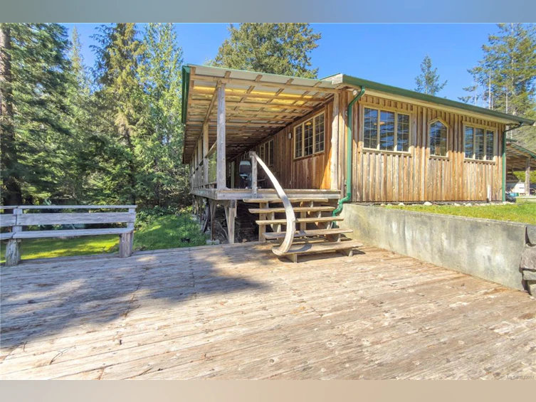 1410 Red Granite Road, Cortes Island, BC, V0P 1K0 - 25