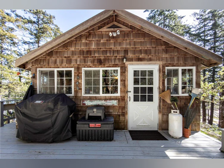 1410 Red Granite Road, Cortes Island, BC, V0P 1K0 - 45