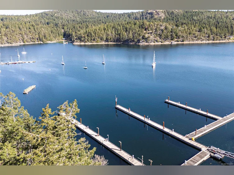 1410 Red Granite Road, Cortes Island, BC, V0P 1K0 - 67