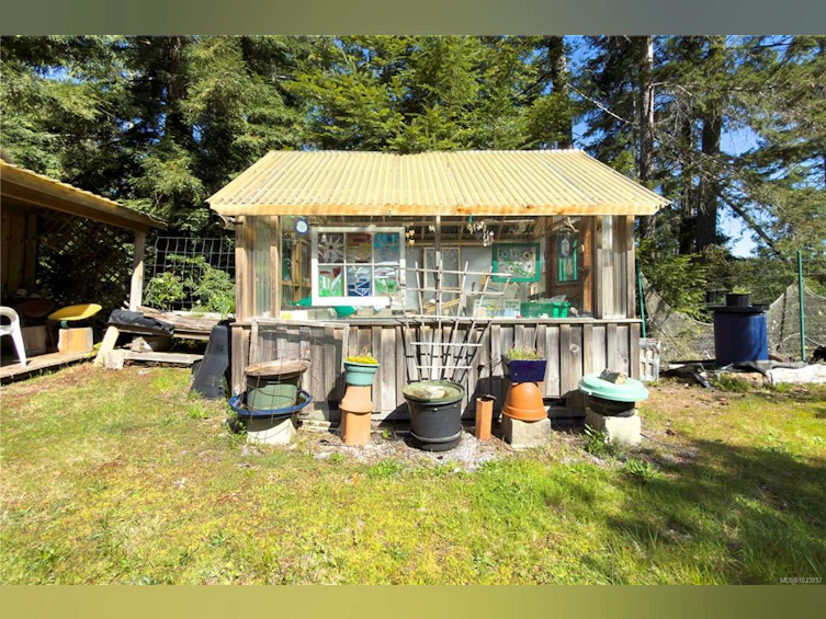 1410 Red Granite Road, Cortes Island, BC, V0P 1K0 - 62