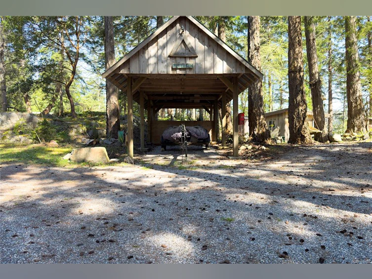 1410 Red Granite Road, Cortes Island, BC, V0P 1K0 - 50