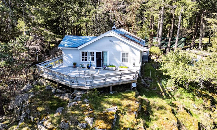 1410 Red Granite Road