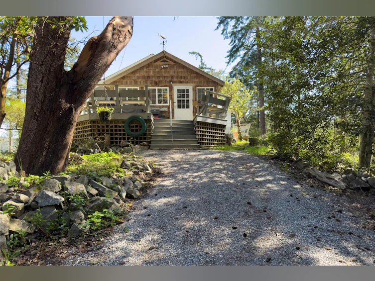 1410 Red Granite Road, Cortes Island, BC, V0P 1K0 - 49