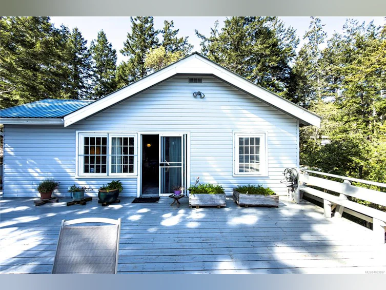 1410 Red Granite Road, Cortes Island, BC, V0P 1K0 - 21