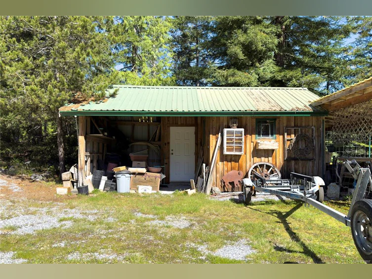 1410 Red Granite Road, Cortes Island, BC, V0P 1K0 - 60