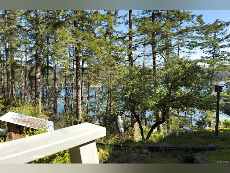 1410 Red Granite Road, Cortes Island, BC, V0P 1K0 - 47