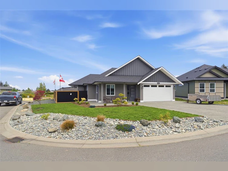 225 Dunbar Way, Parksville, BC, V9P 0G6 - 28