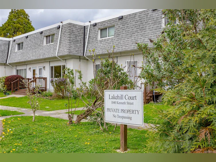 5-1040 Kenneth Street, Saanich, BC, V8X 3J5 - 22