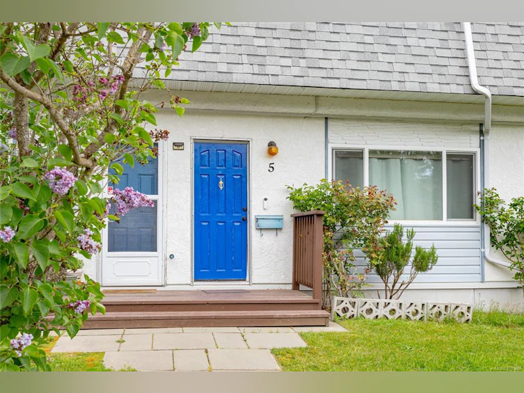 5-1040 Kenneth Street, Saanich, BC, V8X 3J5 - 15