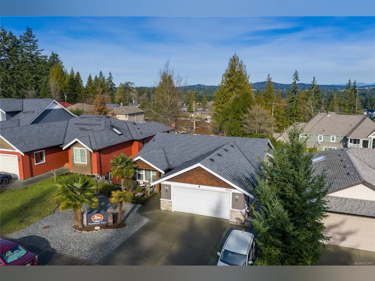 2314 Rockwood Place, Nanaimo, BC, V9R 7B3 - 2