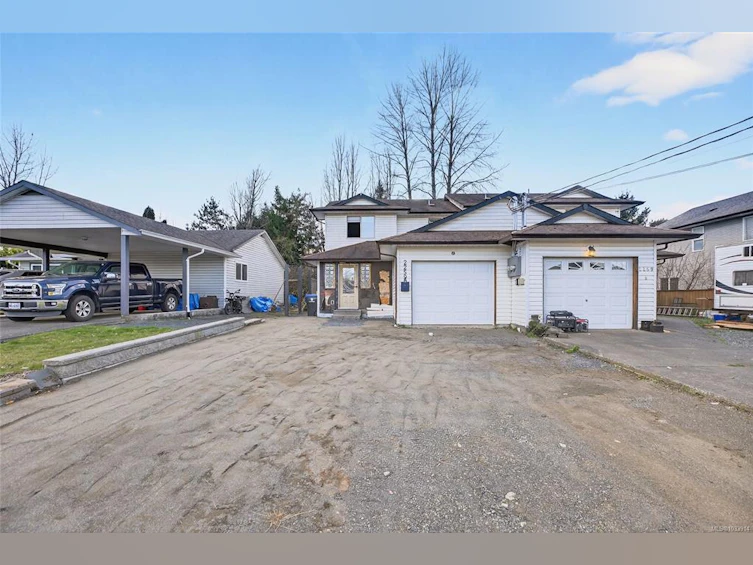 A-2259 Urquhart Avenue, Courtenay, BC, V9N 7S6 - 2
