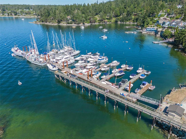 10851 Deep Cove Road, North Saanich, BC, V8L 5M5 - 45