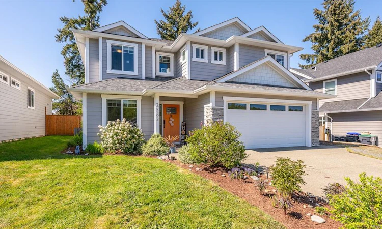 2563 Brookfield Drive