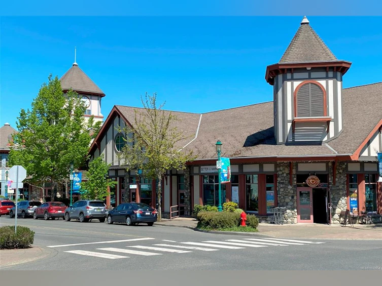 101-134 E Fifth Avenue, Qualicum Beach, BC, V9K 1Y7 - 9