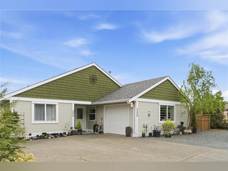 300 Church Road, Parksville, BC, V9P 2T8 - 24